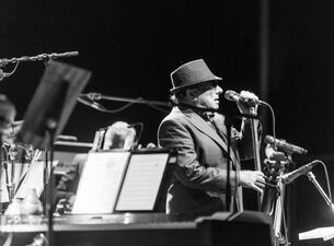 Van Morrison