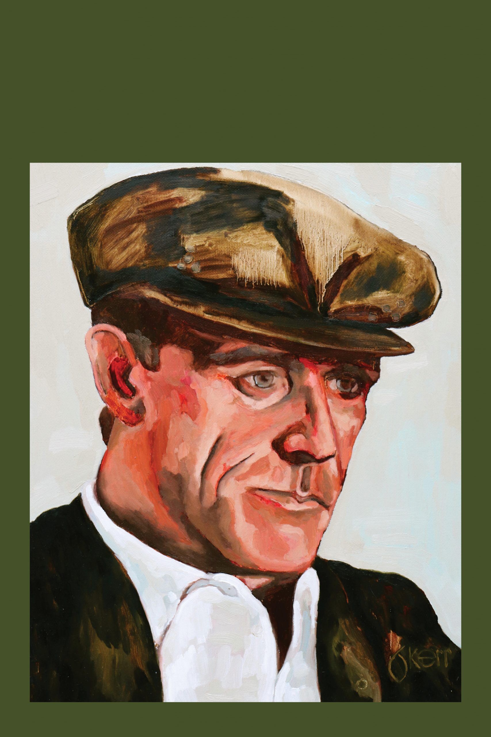 Barry Kerr 4