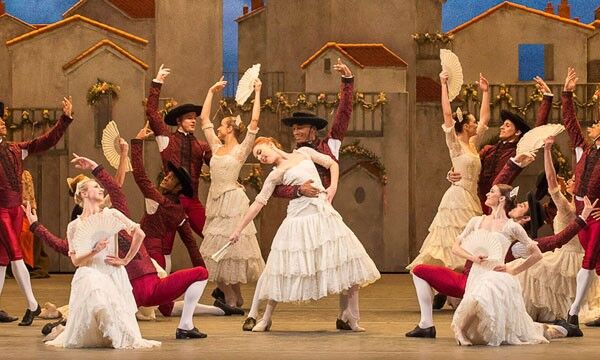 don Quixote