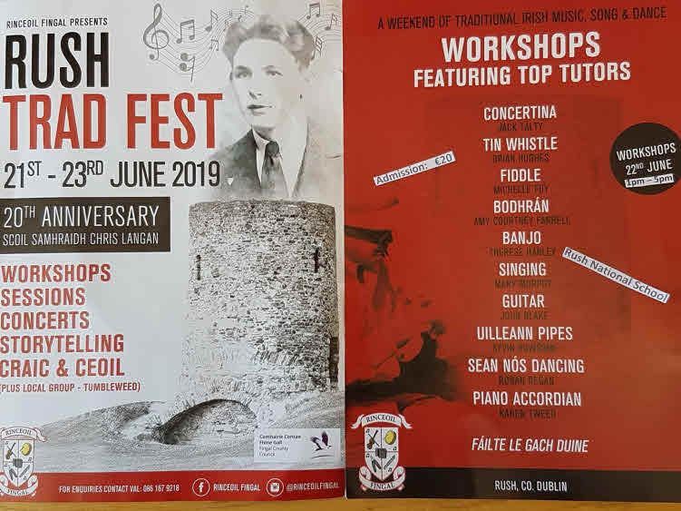 rush fest 1