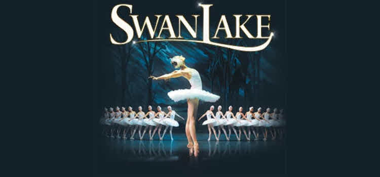 swan lake 1