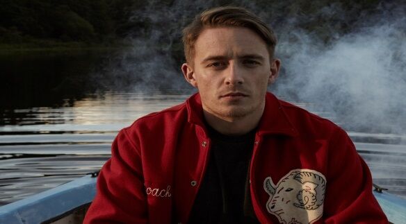 dermot kennedy event