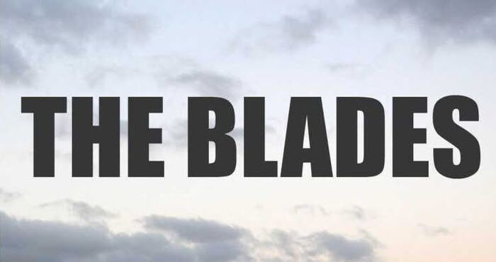 blades
