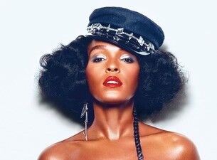 Janelle Monae