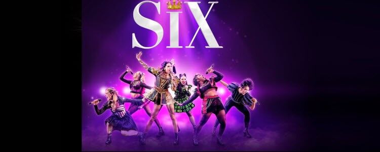 six musical