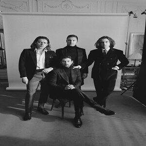artic monkeys 300x300
