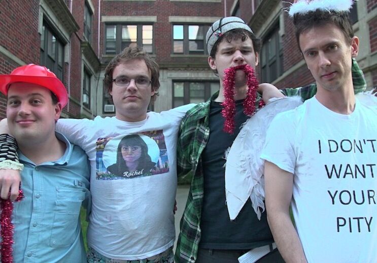 5 aspergers are us alex lehmann