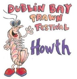 DBPF Prawn Logo