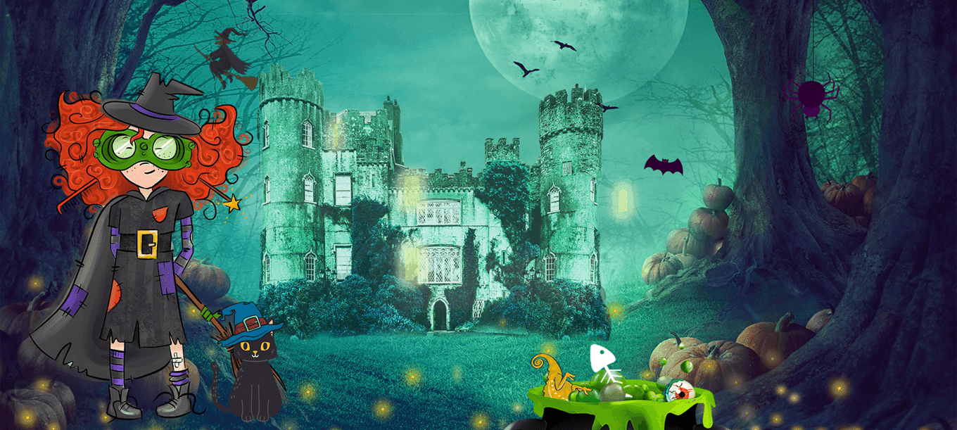 Malahide Halloween WEB BANNER