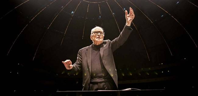 Morricone