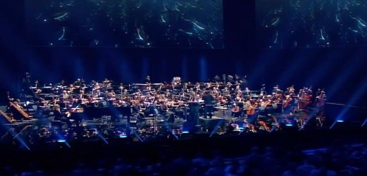 PLANET LIVE