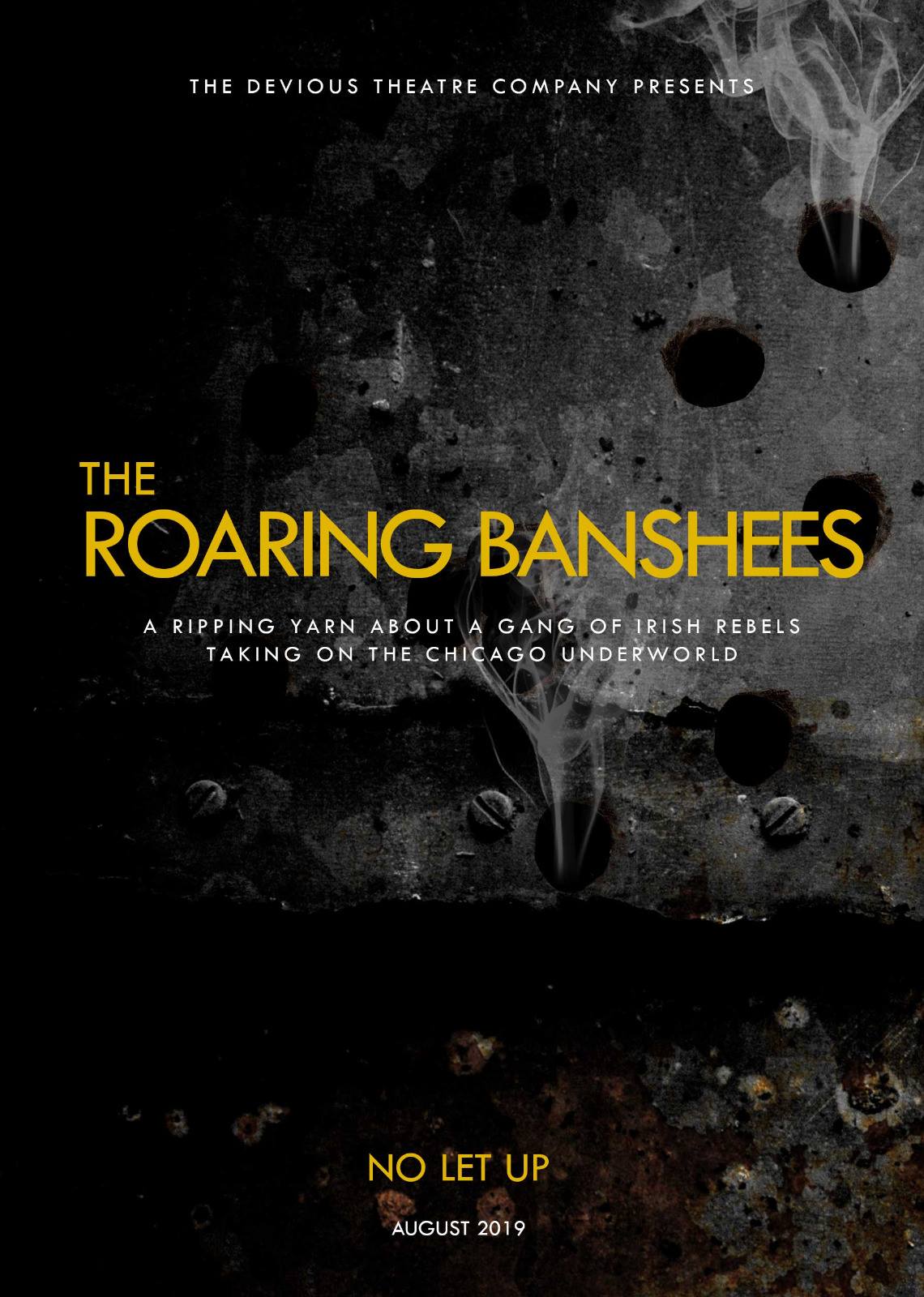 The Roaring Banshees teaser image