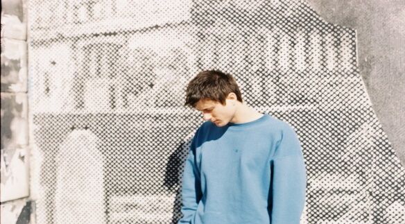 alec benjamin