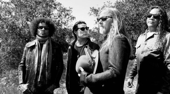 alice in chains