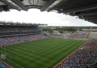 croke park