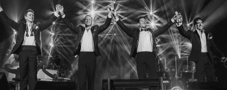 il divo