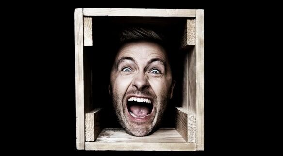 keith barry insanity