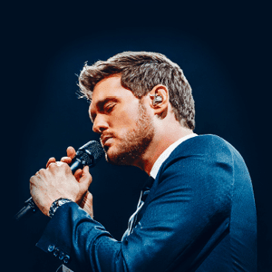 michael buble