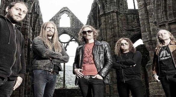 opeth