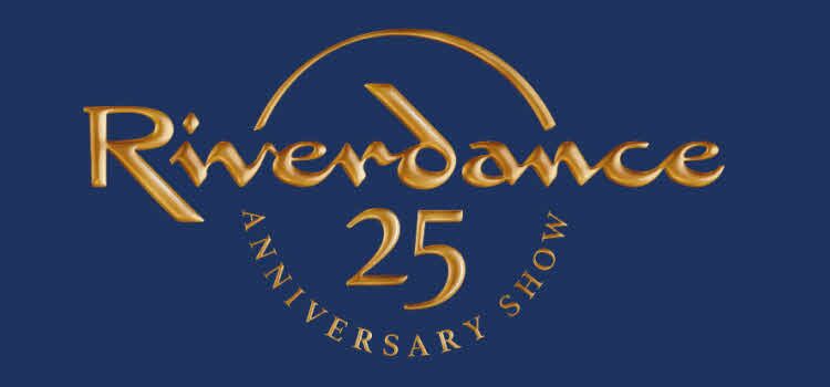 riverdance 25