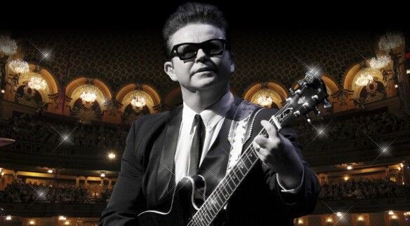 roy orbison