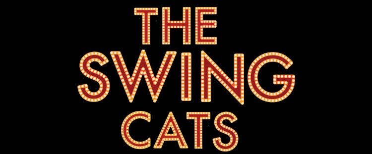 swing cats black
