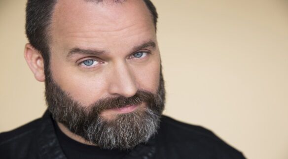 tom segura
