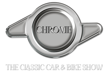 Chrome: The Classic Car & Bike Show