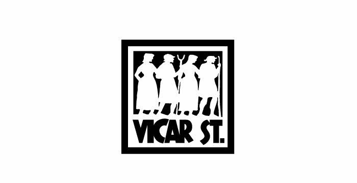 Vicar Street April