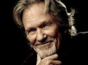 Kris Kristofferson