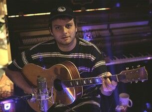 Mac Demarco