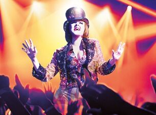 Rocky Horror Show