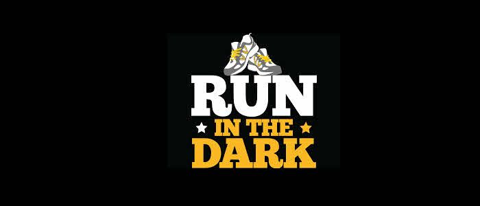 Run In The Dark