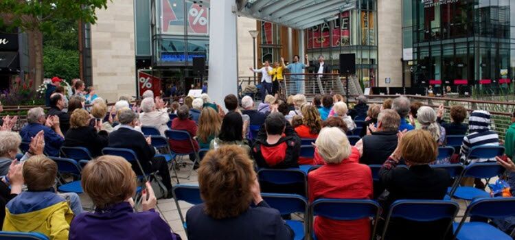 dundrum fest