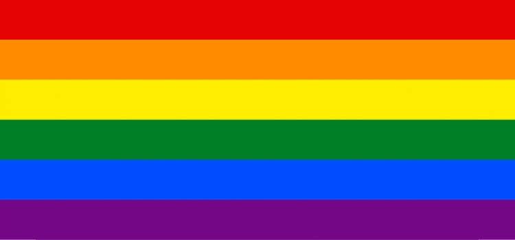 pride flag